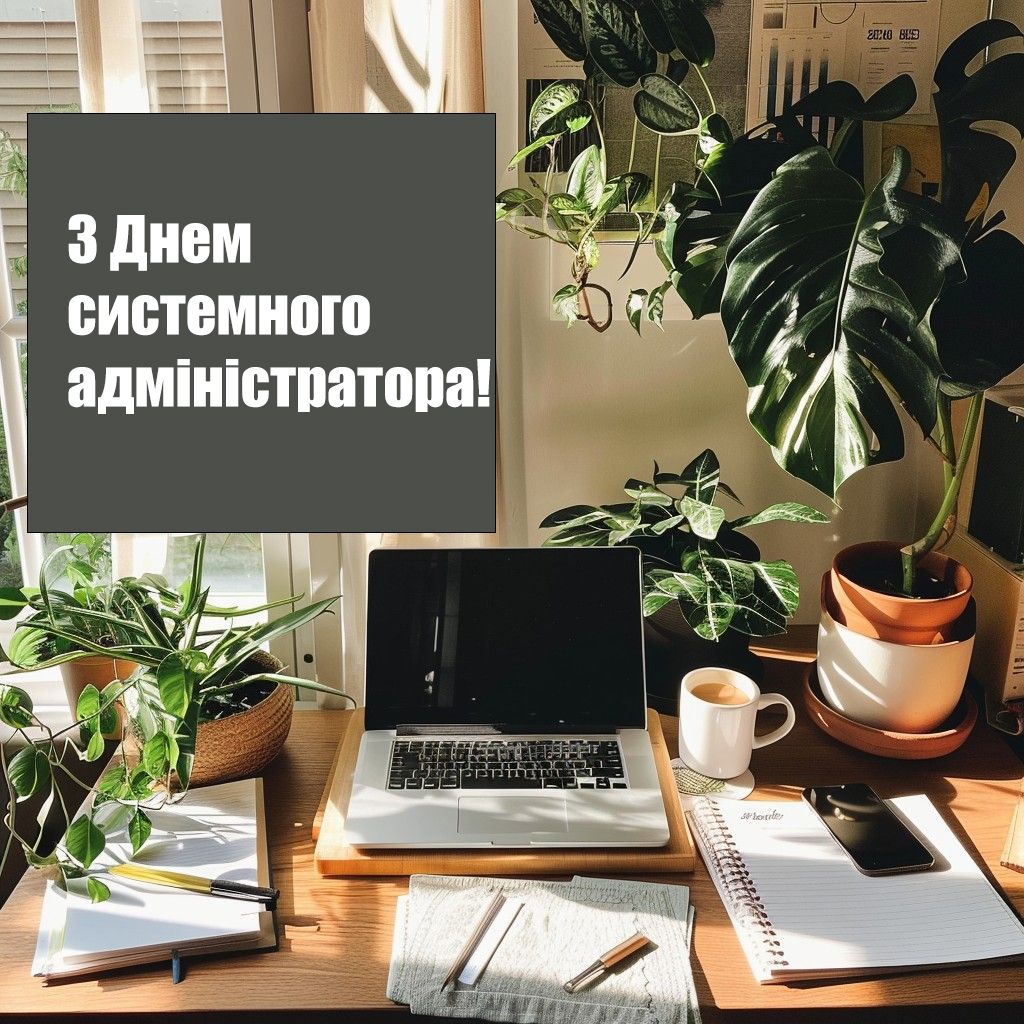 Поздравления с Днем системного администратора 2025 - картинки, открытки и короткая проза - 745695 Поздравления с Днем системного администратора 2025 - картинки, открытки и короткая проза - фото 745695