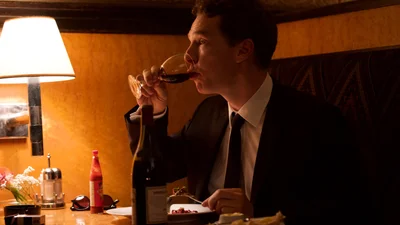 Бенедикт Камбербэтч обвинил Голливуд в расточительстве