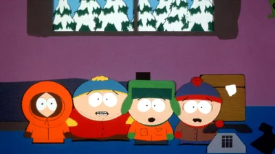 Білий дім лютує: Трамп в ліжку з Сатаною – це нова серія "Південного парку"