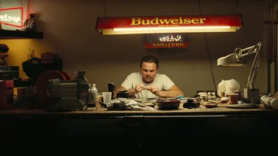 Ді Капріо – хіпі, Шон Пенн – полковник-психопат: це новий фільм "Одна битва за іншою"