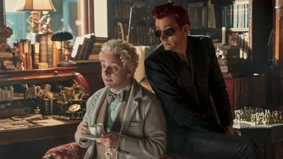 Ідеальні мінісеріали на вікенд: легкі драми та комедії для твого відпочинку