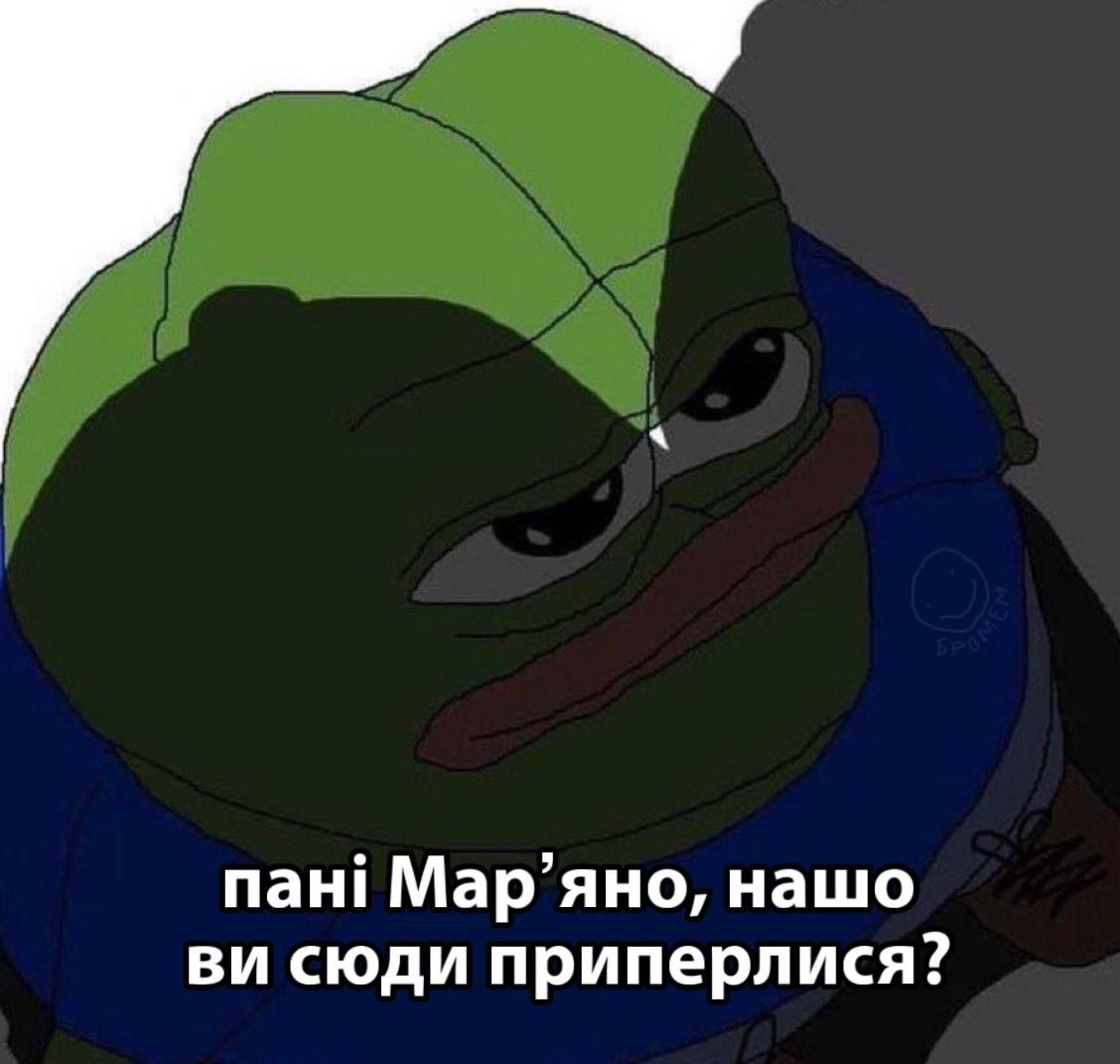 Марьяна Безуглая попала в мемы, потому что пришла на митинг против закона, за который сама проголосовала - 746030 Марьяна Безуглая попала в мемы, потому что пришла на митинг против закона, за который сама проголосовала - фото 746030