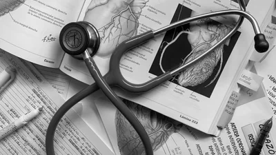 Гарні листівки та побажання до Дня медика 2025 — просто збережи та надішли!