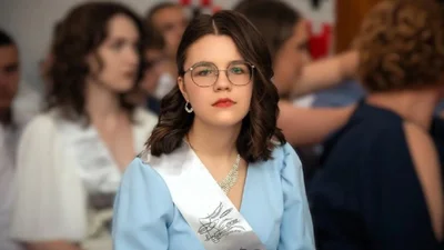 Випускниця, яка набрала 800 балів на НМТ 2025, назвала головні складнощі в тестуванні