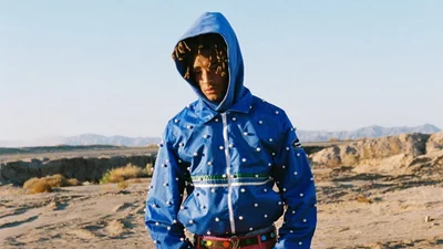 Злетів з котушок: син Вілла Сміта потрапив у скандал із наркотиками