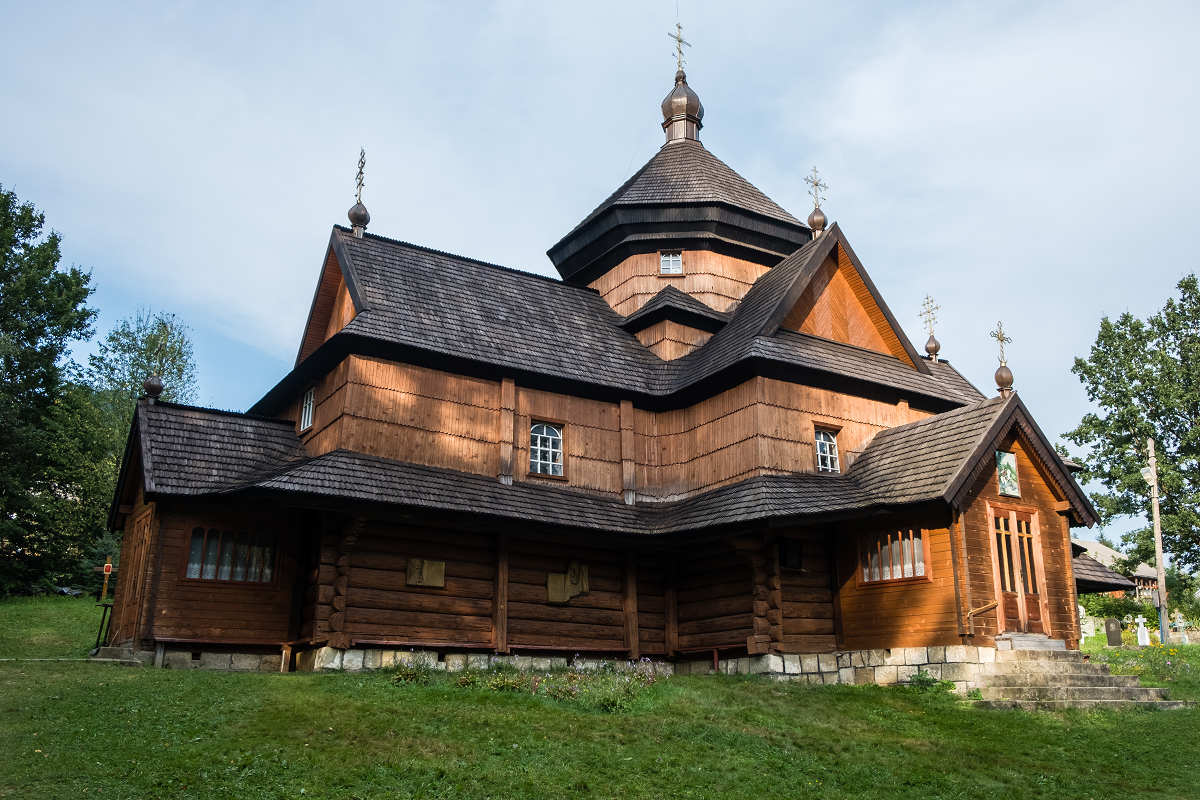 6 аутентичных мест в Украине, где можно познать культуру и историю - 746204 6 аутентичных мест в Украине, где можно познать культуру и историю - фото 746204