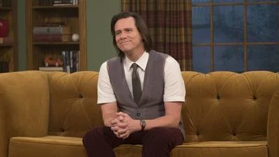 Джим Керри откровенно рассказал о депрессии: как сейчас живет актер