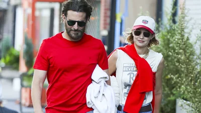 Влюблены как никогда: Брэдли Купер может сделать предложение Джиджи уже этим летом