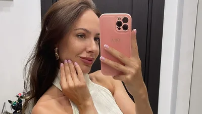 Кристина Горняк честно призналась, увеличивает ли губы и сколько препарата использует