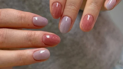 Що таке сиропний манікюр і чому ти його захочеш