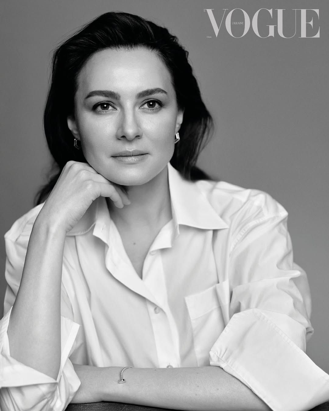 Премьер Юлия Свириденко появилась в фотосессии для Vogue - реакция украинцев оказалась неоднозначной - 746440 Премьер Юлия Свириденко появилась в фотосессии для Vogue - реакция украинцев оказалась неоднозначной - фото 746440