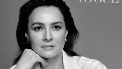 Прем'єрка Юлія Свириденко з'явилася у фотосесії для Vogue - реакція українців виявилася неоднозначною
