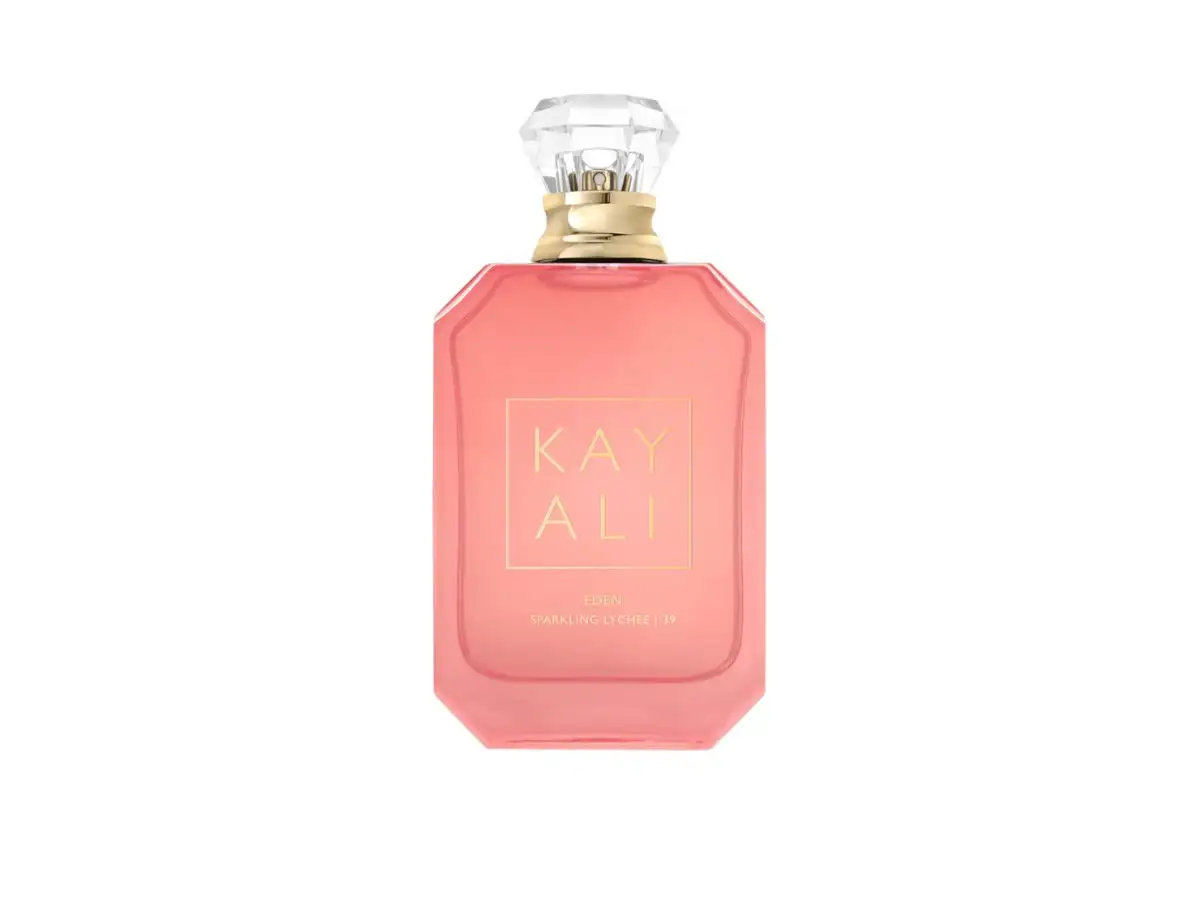 Eden Sparkling Lychee 39 Eau de Parfum, Kayali - 746480 Eden Sparkling Lychee 39 Eau de Parfum, Kayali - фото 746480