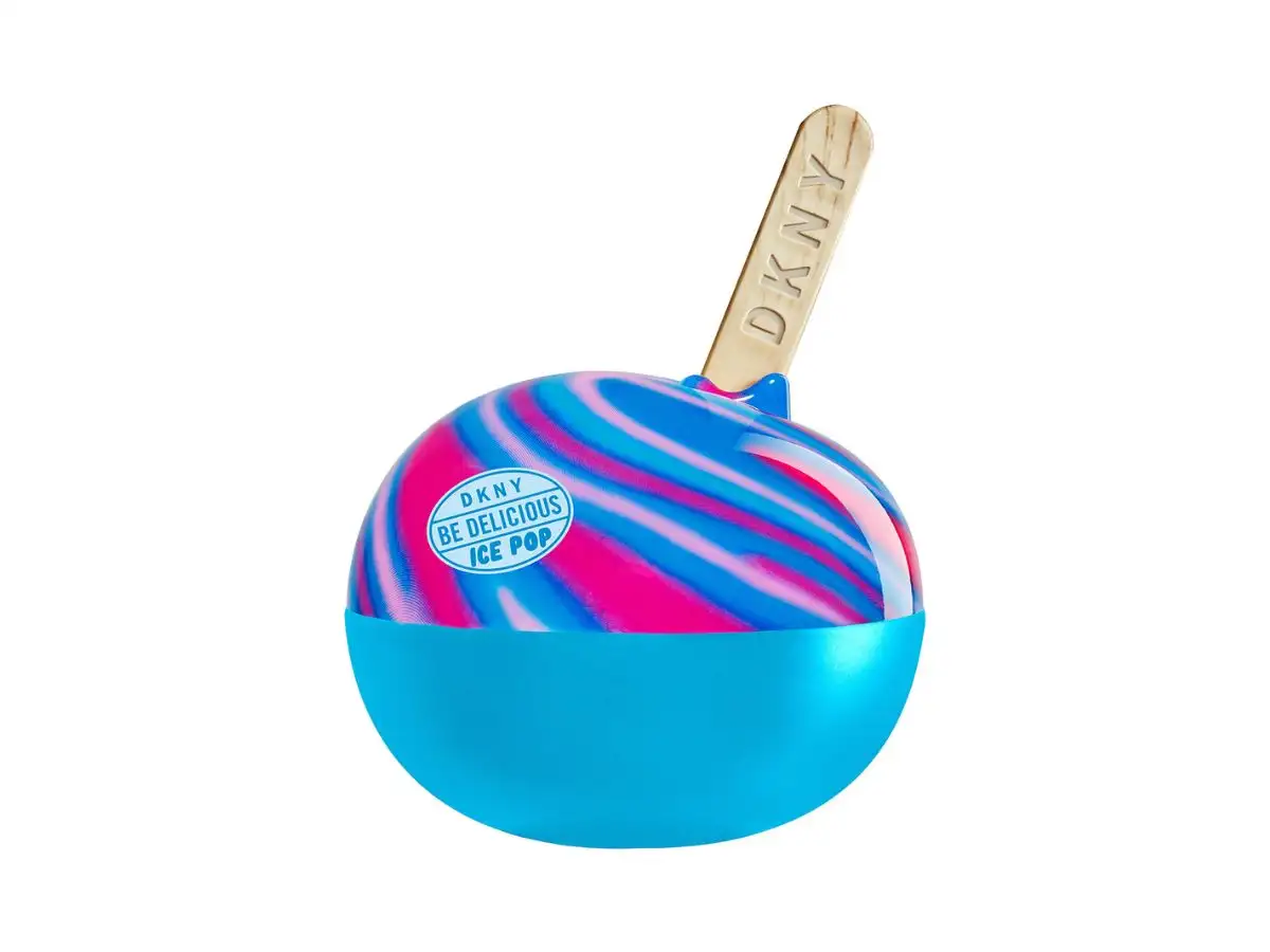 Be Delicious Ice Pop Berry Bliss Eau De Parfum, DKNY - 746488 Be Delicious Ice Pop Berry Bliss Eau De Parfum, DKNY - фото 746488
