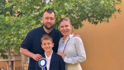 Альона Омаргалієва показала весільні фотографії з Тамерланом й розчулила мережу спогадами про той день