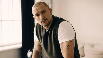 Холостяк Тарас Цимбалюк без трусів розбурхав мережу – гарячі фото