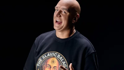 Скандальний репер Потап готується до повернення в Україну: ось коли це станеться