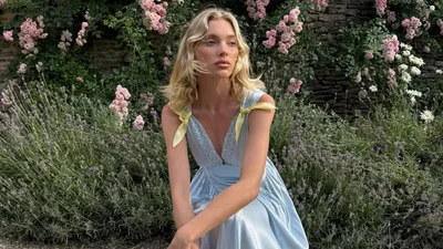 Патриотический тренд: как носить самое стильное сочетание цветов этого лета