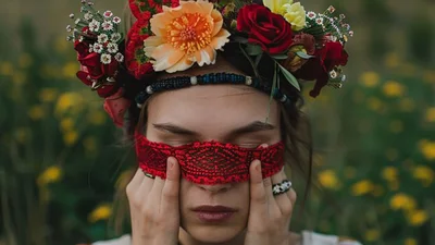 Невероятные поздравления с Днем вышивки 2025 -открытки и проза, что западает в душу