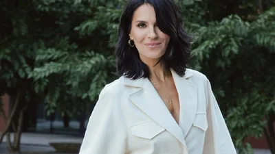 Маша Ефросинина удивила снимком без белья – непривычное, но горячее фото