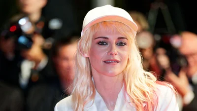 Кристен Стюарт кардинально изменила стиль - ты точно не узнаешь звезду "Сумерек"