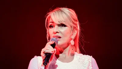 Лайма Вайкуле обратилась к мировым лидерам, чтобы те не медлили и дали оружие Украине