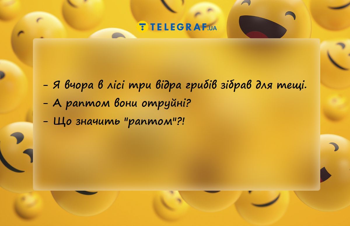 Мемы о грибах и грибниках как лучшее доказательство того, что сезон официально начался - 746833 Мемы о грибах и грибниках как лучшее доказательство того, что сезон официально начался - фото 746833