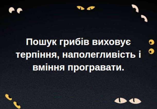 Мемы о грибах и грибниках как лучшее доказательство того, что сезон официально начался - 746835 Мемы о грибах и грибниках как лучшее доказательство того, что сезон официально начался - фото 746835