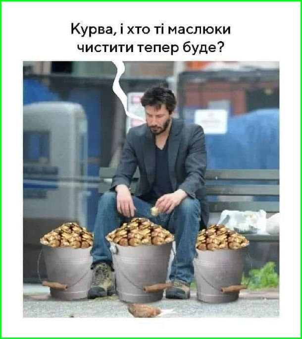 Мемы о грибах и грибниках как лучшее доказательство того, что сезон официально начался - 746842 Мемы о грибах и грибниках как лучшее доказательство того, что сезон официально начался - фото 746842