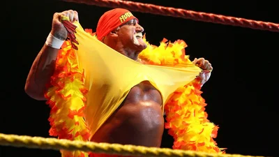 Слухи: Халка Хогана могут похоронить в костюме для реслинга из спандекса