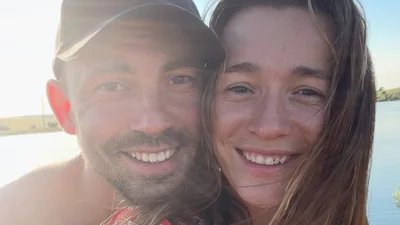 Бєдняков відповів, чи знову разом із Короткою після її повернення до України