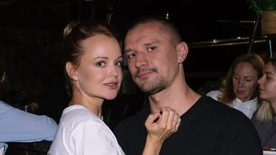 Актриса Ольга Атанасова рассказала о поцелуях с Тарасом Цимбалюком