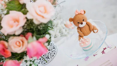 Искренние поздравления с Днем ангела Ангелины и открытки для особенных девушек