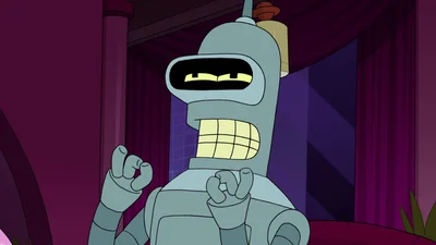 Мультсериал, предсказывающий будущее возвращается с новым сезоном - и это не "Симпсоны"