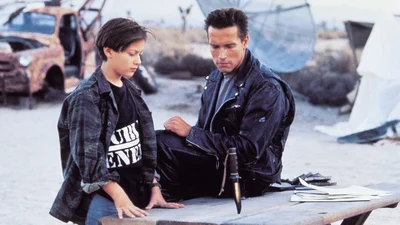 Звезда "Терминатора" рассказал, как слава в детстве довела его до тяжелых наркотиков