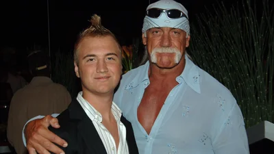 Сын Галка Гогана откровенно рассказал, каким отцом был актер