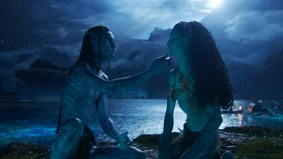 Повернення на Пандору: видовищний трейлер "Аватара 3" знайомить з новим племенем