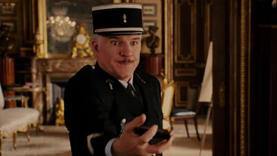 "Рожева пантера" повертається – а інспектор Клузо буде темношкірим