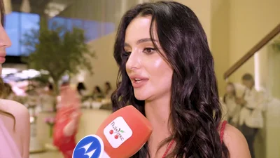 Аня Трінчер зізналася, чи мала секс на першому побаченні