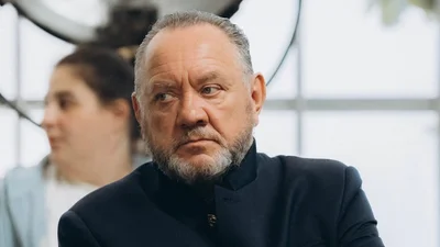 Богдан Бенюк вперше виправдався за заклик бити російськомовних дітей