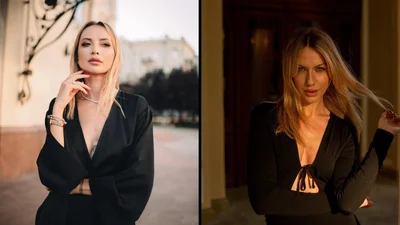 Ирина Сопонару вступилась за Лесю Никитюк, которую раскритиковала Дарья Петрожицкая