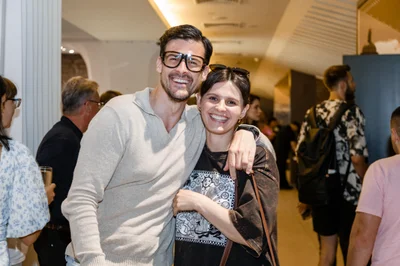 'Вартовий Зеленої Діброви': зірки українського кіно не пропустили прем'єру серіалу - фото 747350