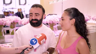 Дружина Арама Арзуманяна прокоментувала скандал щодо зрад чоловіка