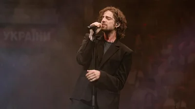 Як змінився Володимир Дантес за 9 років — еволюція у фото