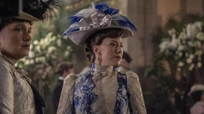 "Американське "Абатство Даунтон" продовжили ще на сезон