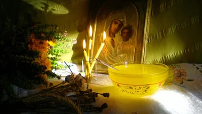 4 вещей, которые категорически запрещены в Успенский пост 2025 - и это не про еду