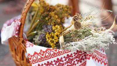 Медового Спаса 2025: полный список того, что святить - ты будешь удивлена