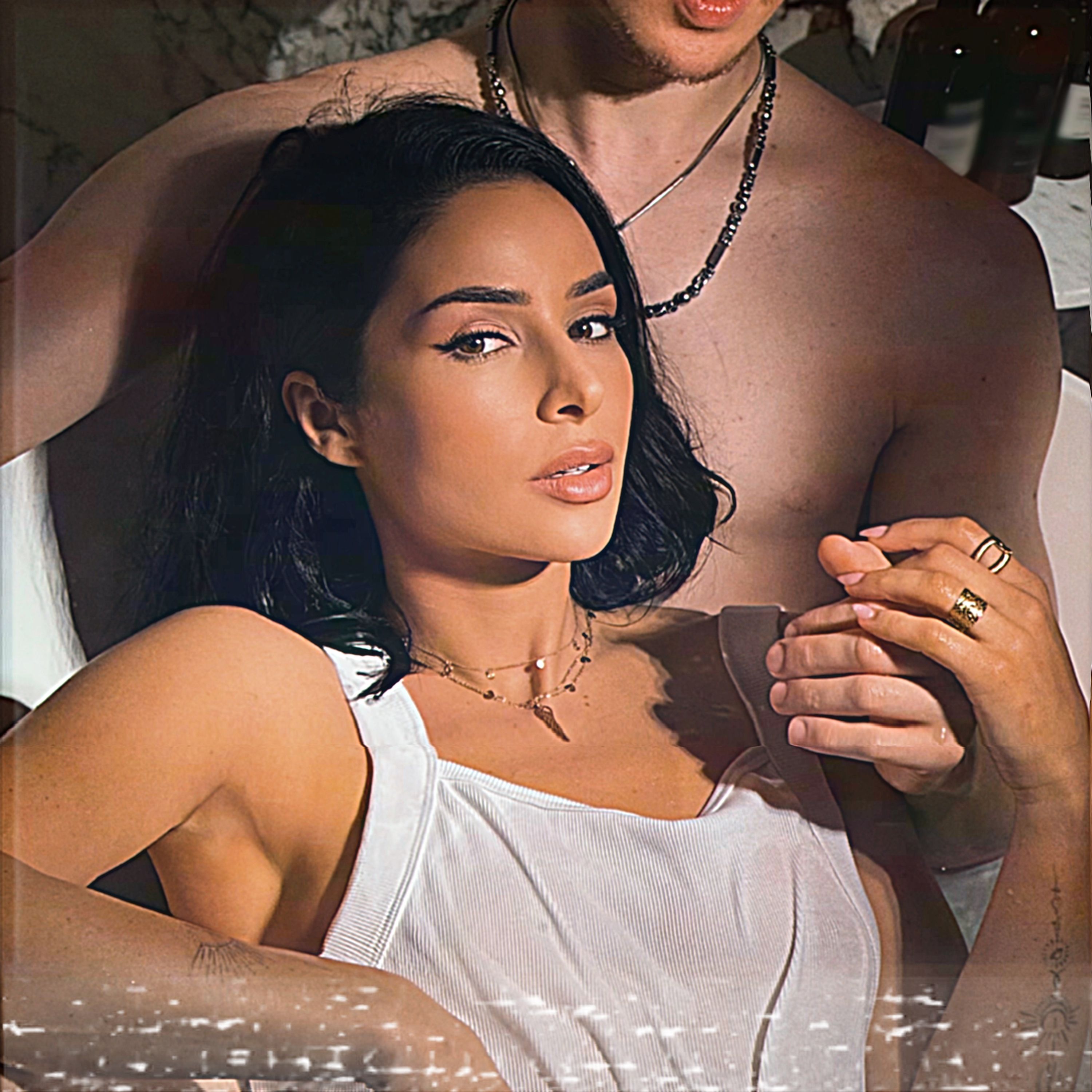 Интимная премьера от ZLATA OGNEVICH, где она рассказала о муже - 747430 Интимная премьера от ZLATA OGNEVICH, где она рассказала о муже - фото 747430