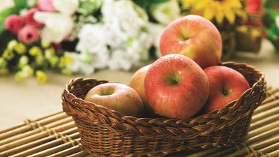 Три Спаси літа: коли святкуємо Медовий, Яблучний і Горіховий у 2025 році