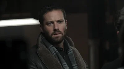 Голлівудський серцеїд повертається до зйомок: як живе Армі Гаммер після звинувачень у канібалізмі